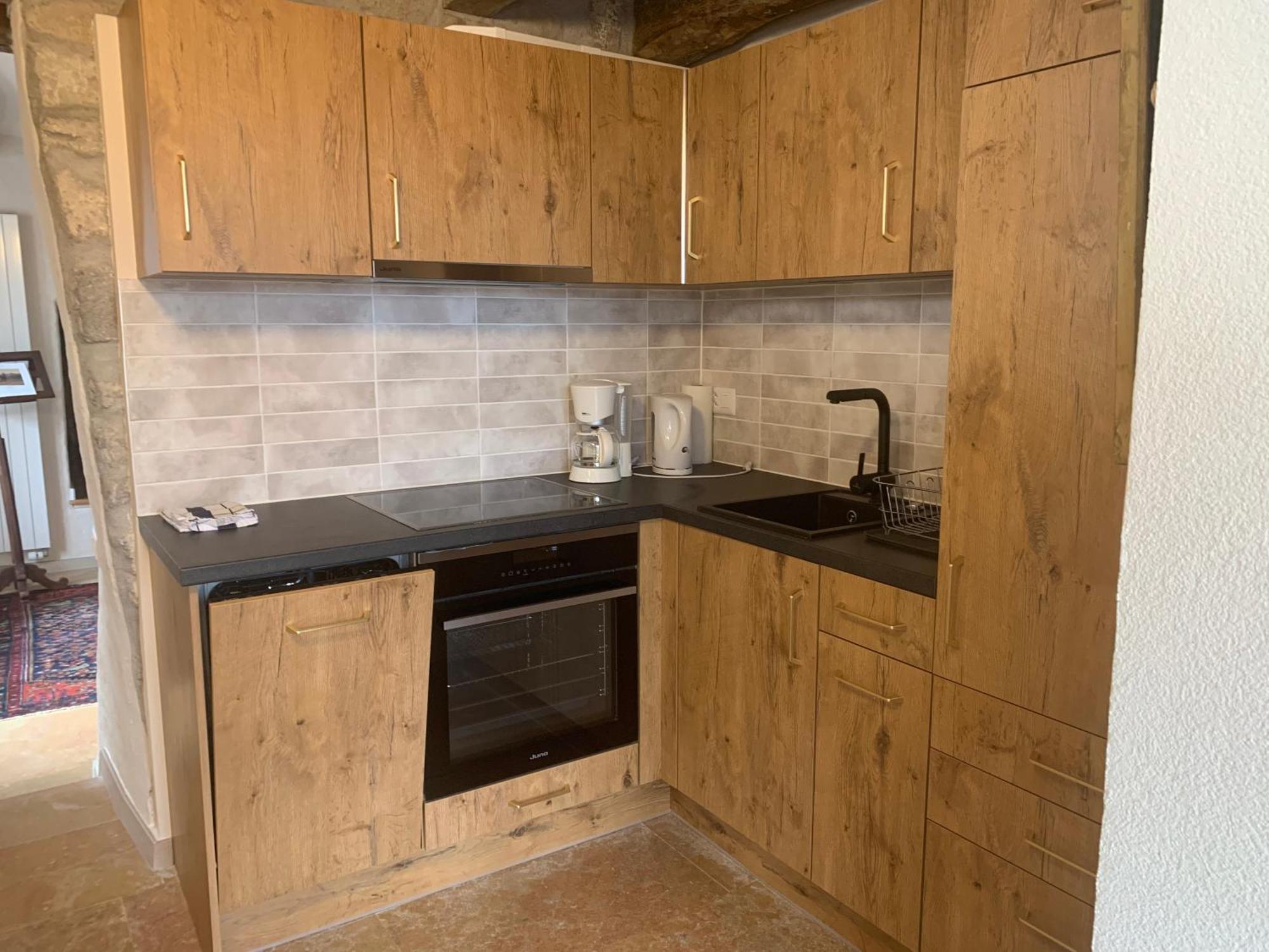 Tournicolette - 52 M2 Charme Fou Apartment Chardonne Exterior photo
